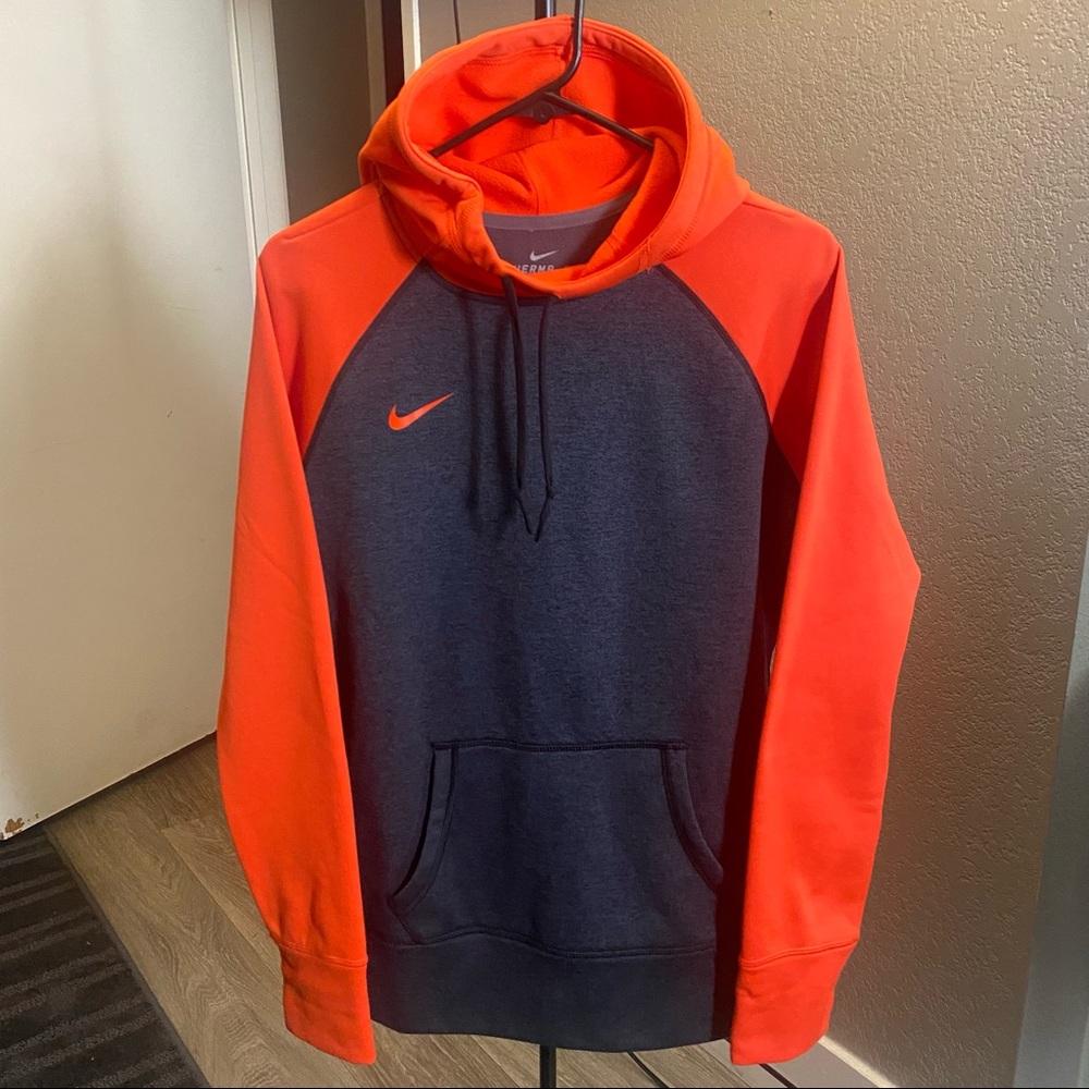 Nike THERMA-FIT Pullover Hoodie
